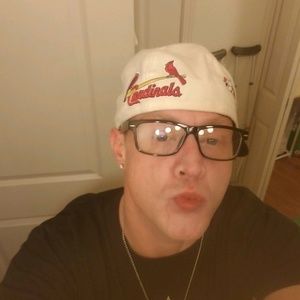 Meet your Posher, Shawn